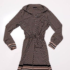 Tommy Hilfiger Shirt Dress